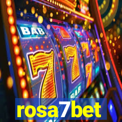 rosa7bet