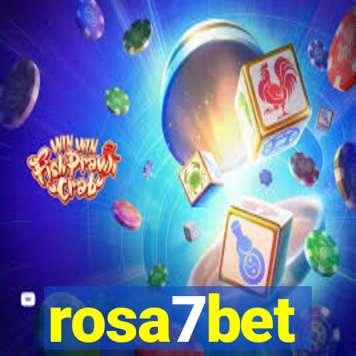 rosa7bet