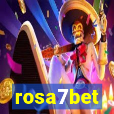 rosa7bet