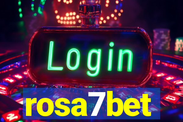 rosa7bet