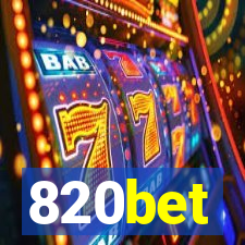 820bet