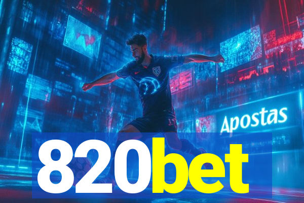 820bet