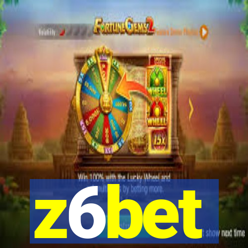 z6bet