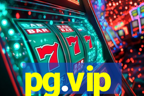 pg.vip