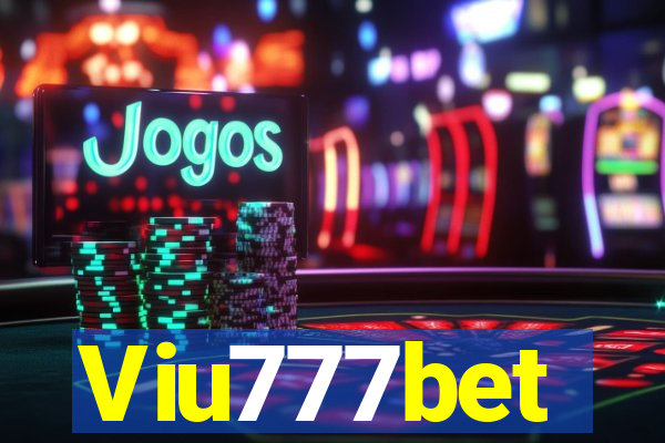 Viu777bet