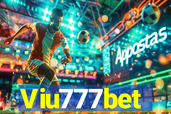 Viu777bet