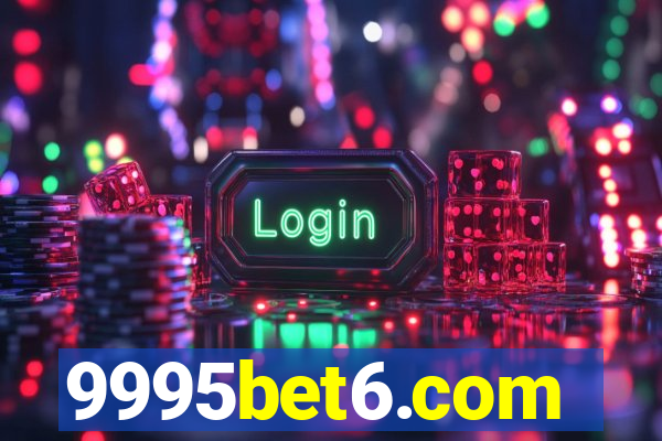 9995bet6.com