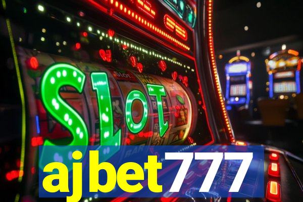 ajbet777