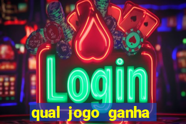 qual jogo ganha dinheiro ao se cadastrar