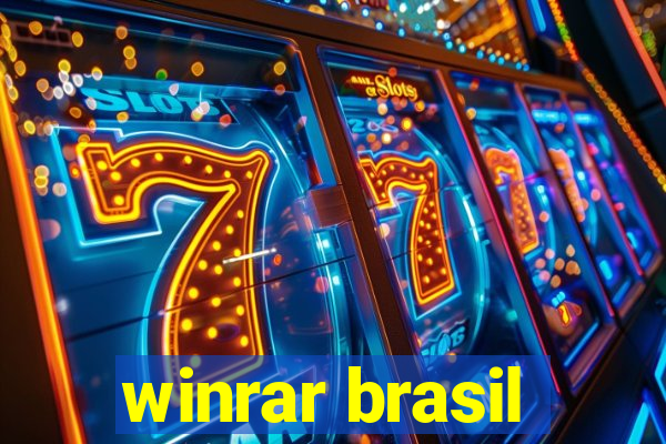 winrar brasil