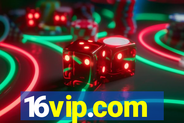 16vip.com