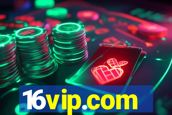 16vip.com