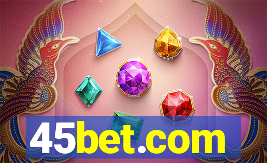 45bet.com