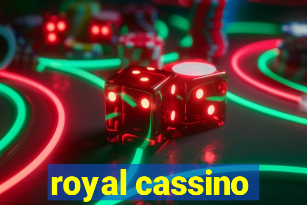 royal cassino