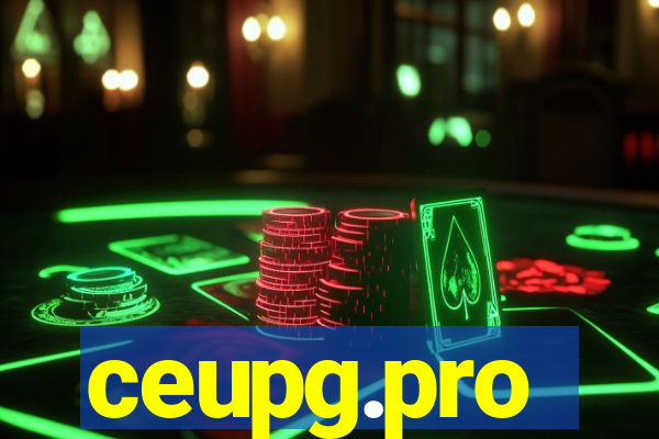 ceupg.pro