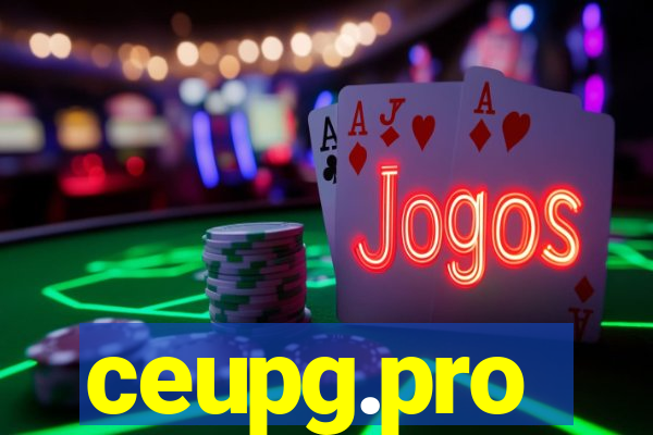 ceupg.pro