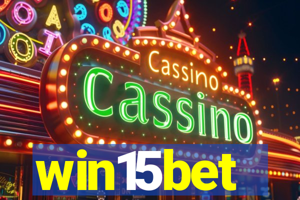 win15bet