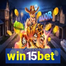 win15bet