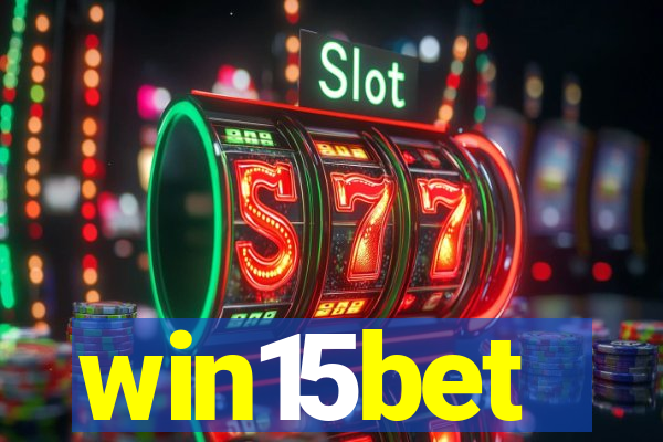 win15bet