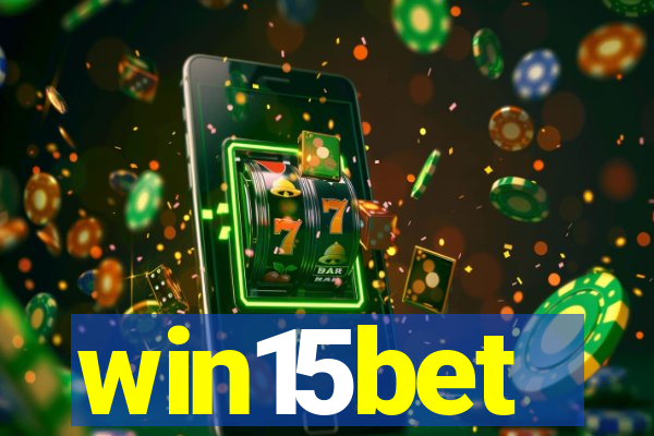 win15bet