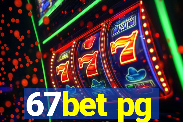 67bet pg