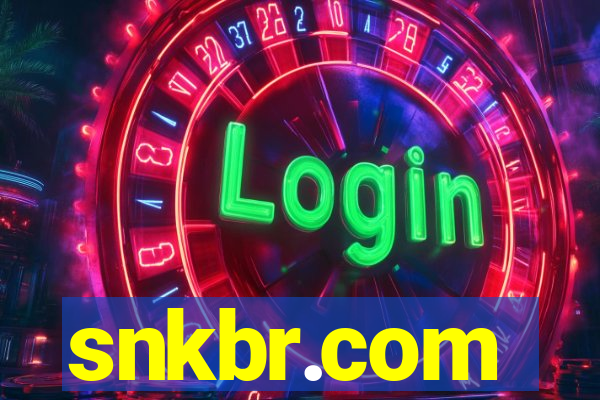 snkbr.com