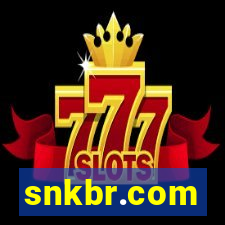 snkbr.com