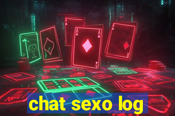 chat sexo log