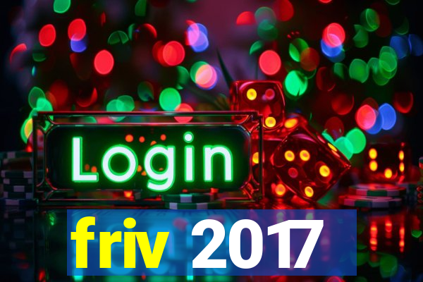 friv 2017