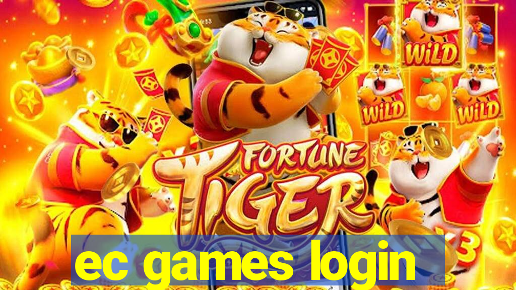 ec games login