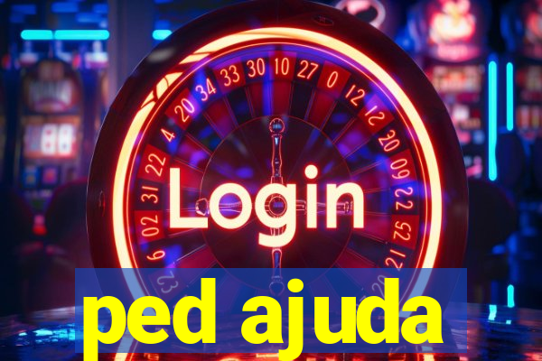 ped ajuda