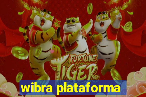 wibra plataforma