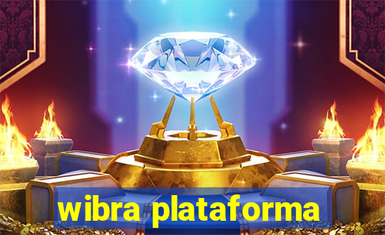 wibra plataforma