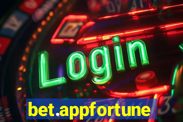 bet.appfortune