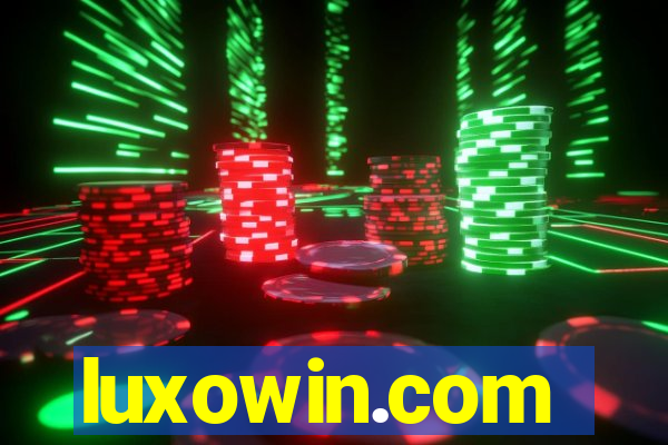 luxowin.com