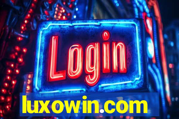 luxowin.com