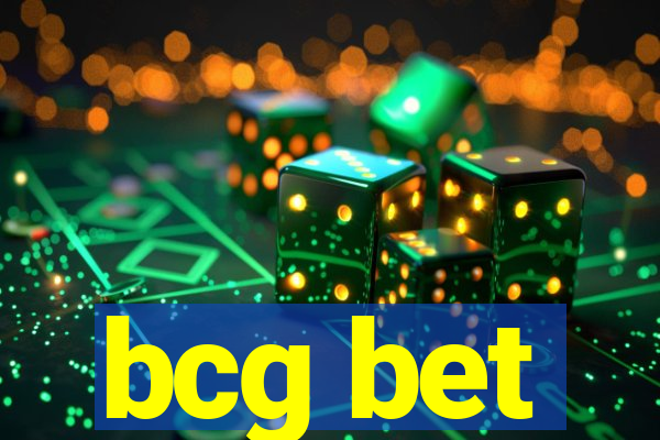 bcg bet