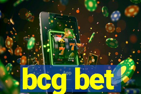 bcg bet