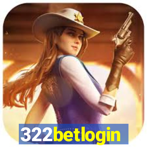 322betlogin