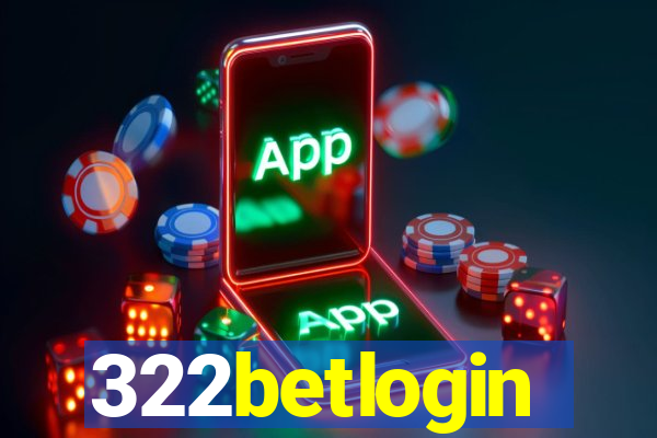 322betlogin