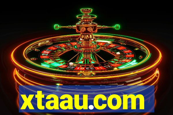 xtaau.com