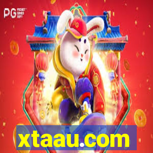 xtaau.com