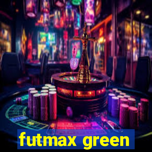 futmax green