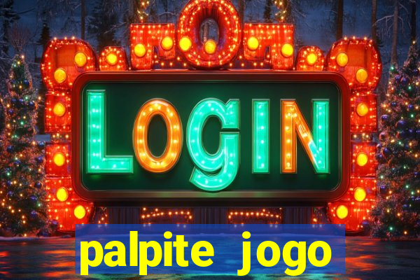 palpite jogo uruguai hoje