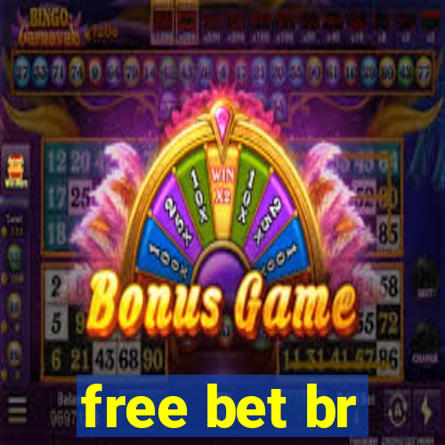 free bet br