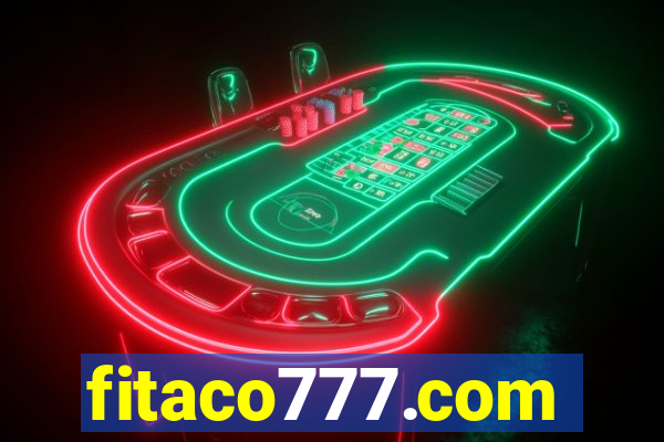 fitaco777.com