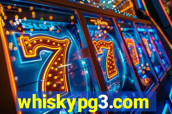 whiskypg3.com