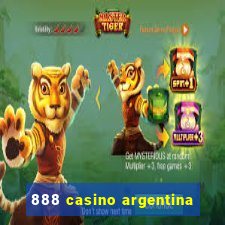 888 casino argentina