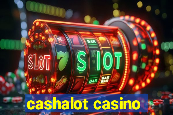 cashalot casino