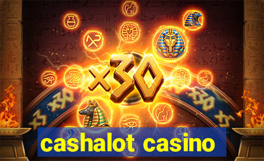 cashalot casino